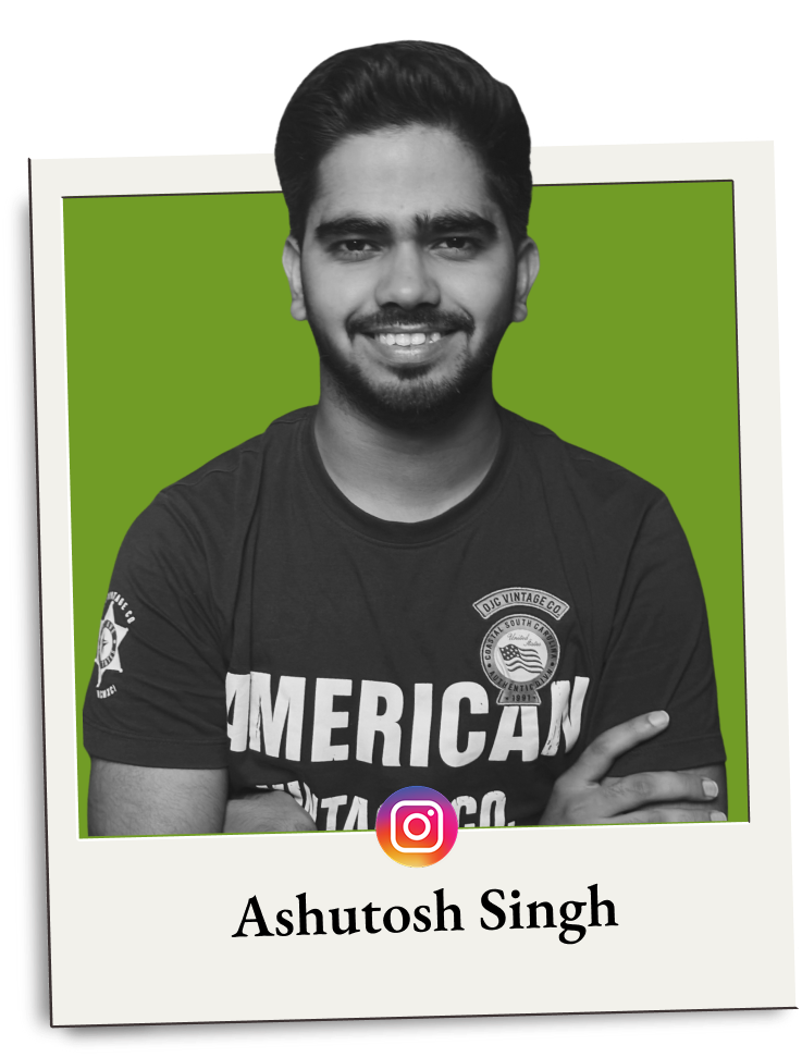 Ashutosh Singh