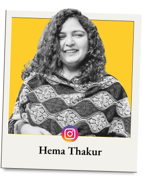Hema Thakur