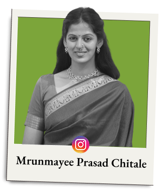 Mrunmayee Prasad Chitale