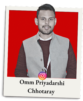 Omm Priyadarshi Chotaray