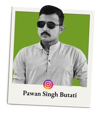 Pawan Singh Butati
