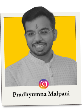 Pradhyumna Malpani