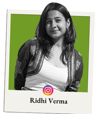 Ridhi Verma