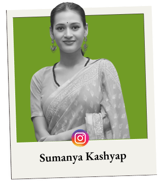 Sumanya Kashyap