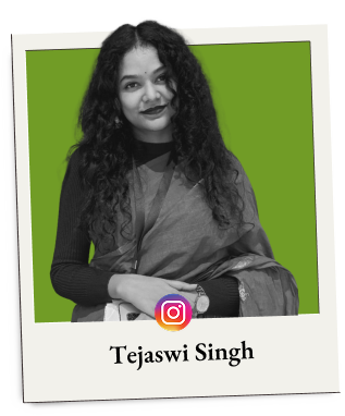 Tejaswi Singh
