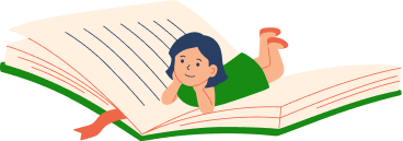 Kid Book Illustration